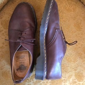 Men’s Doc Marten